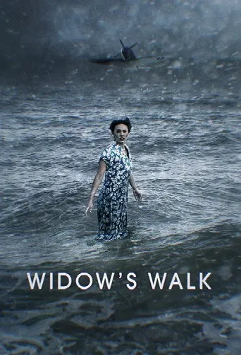 Widow's Walk (2019) poster