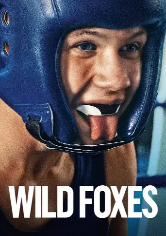 Wild Foxes (2026) poster