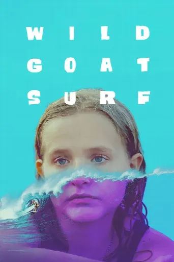 Wild Goat Surf (2023) poster