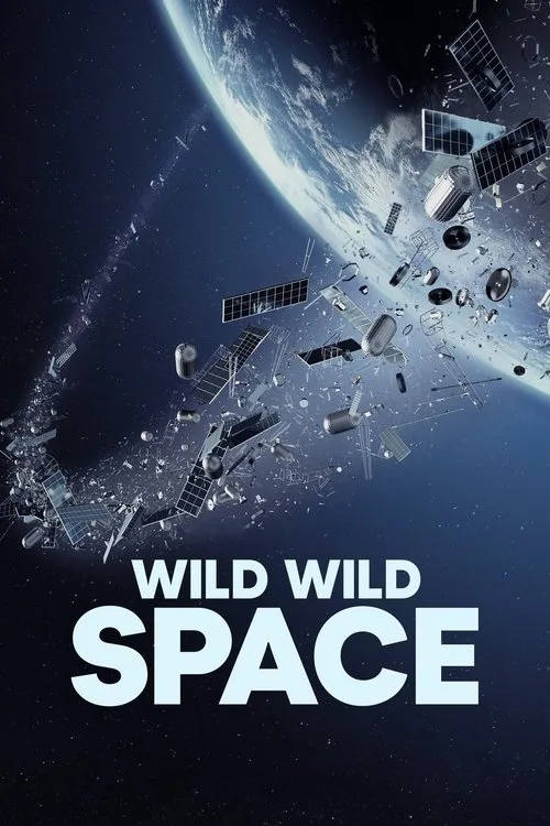 Watch Wild Wild Space (2024) online free - poster