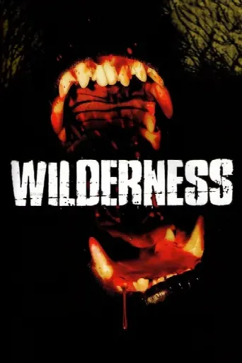 Wilderness (2006) poster