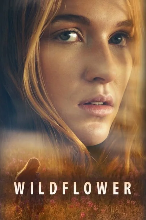 Wildflower (2016) poster