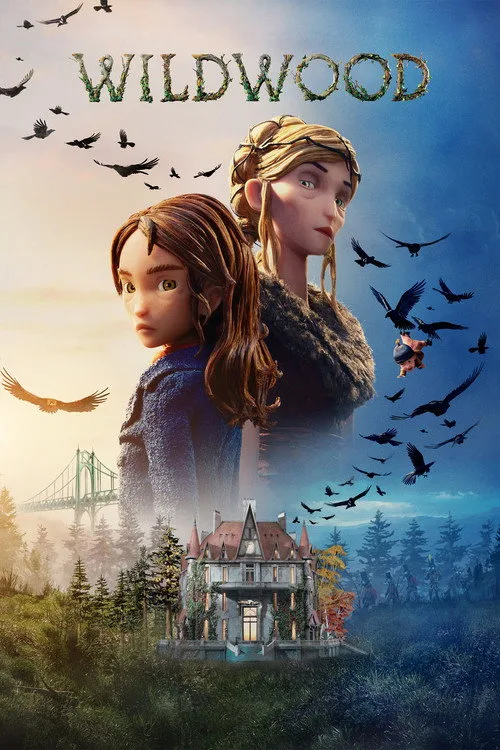 Watch Wildwood (2026) online free - poster