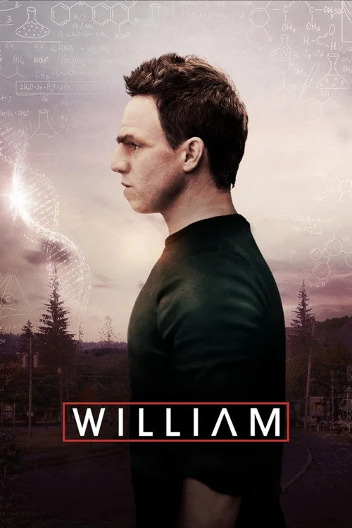 Watch William (2019) online free - poster
