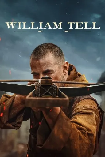 William Tell (2025) poster