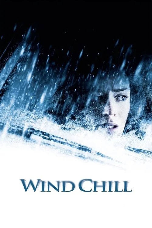 Wind Chill (2007) poster