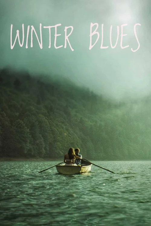 Watch Winter Blues (2022) online free - poster
