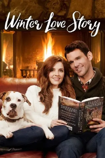 Winter Love Story (2019) poster