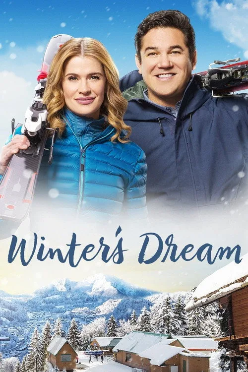 Watch Winter's Dream (2018) online free - poster