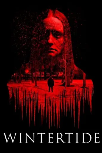 Wintertide (2023) poster