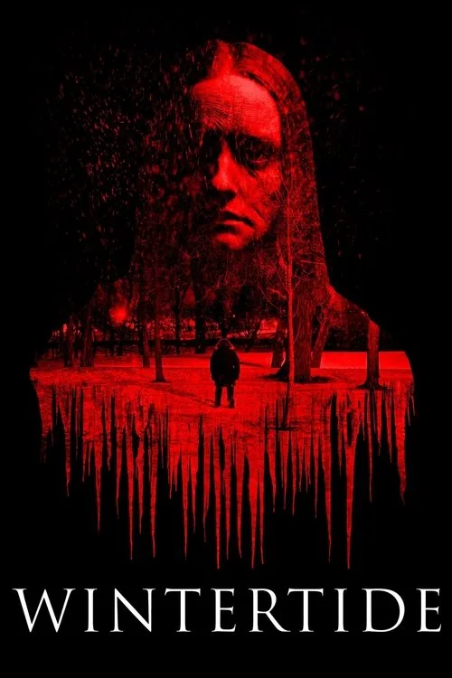 Watch Wintertide (2023) online free - poster