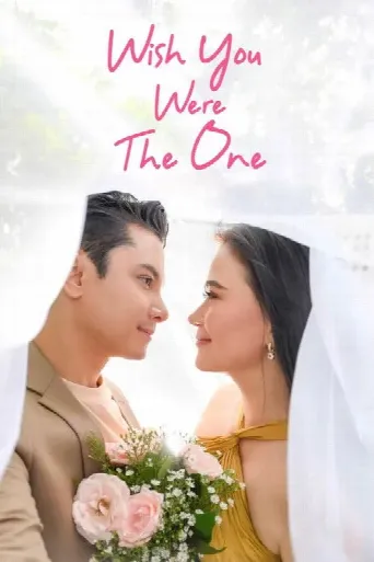 Wish You Were The One (2023) poster