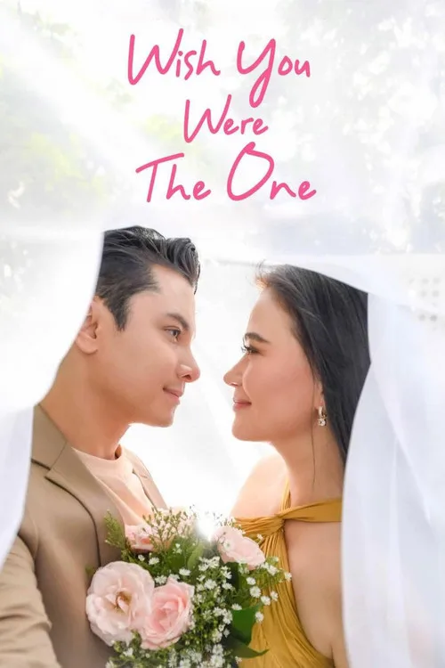 Wish You Were The One (2023) poster