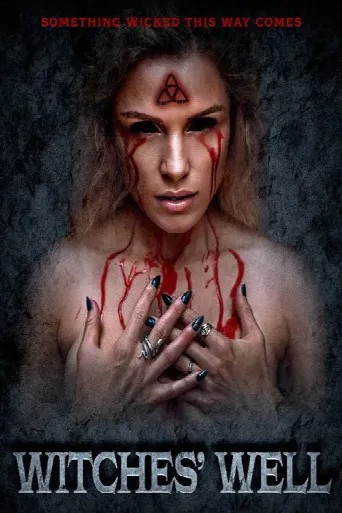 Witches' Well (2024) poster