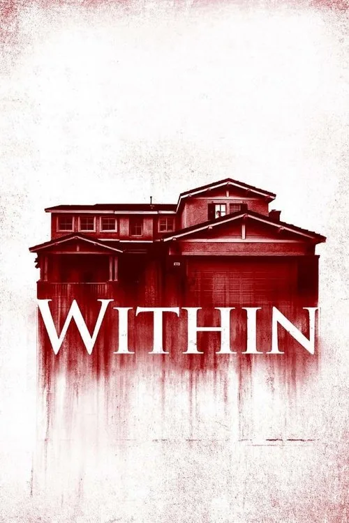 Watch Within (2016) online free - poster