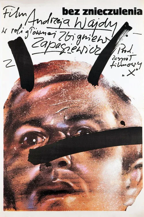 Without Anesthesia (1978) poster