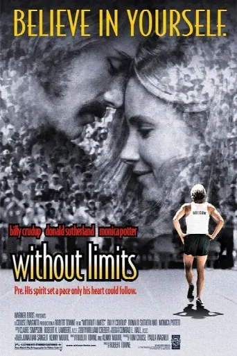 Without Limits (1998) poster