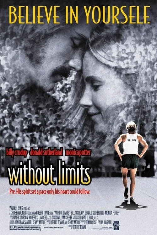 Watch Without Limits (1998) online free - poster