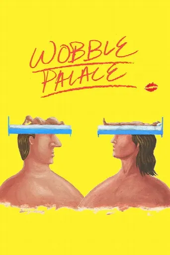 Wobble Palace (2018) poster
