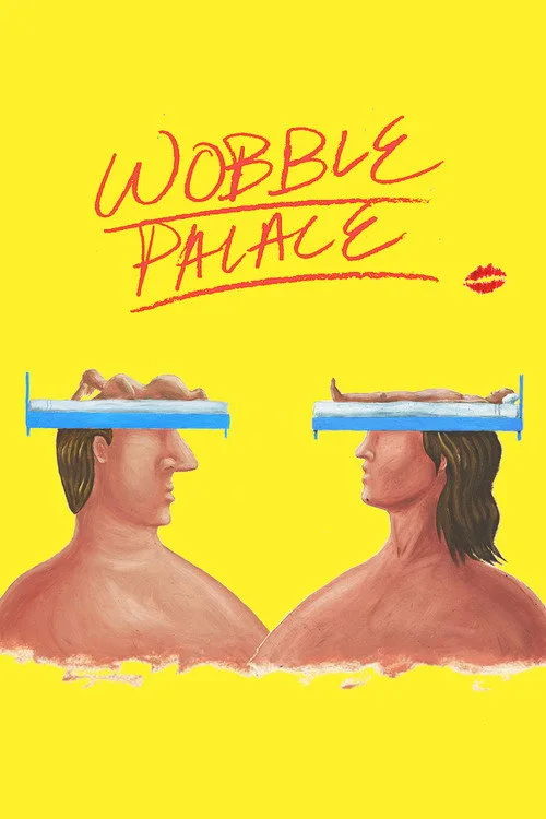 Watch Wobble Palace (2018) online free - poster