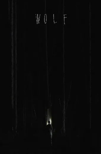 Wolf (2018) poster