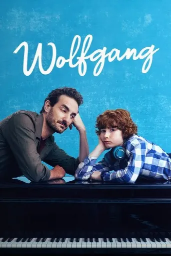 Wolfgang (2025) poster