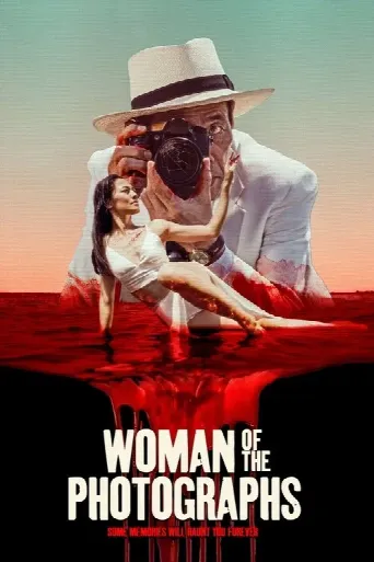 Woman of the Photographs (2020) poster