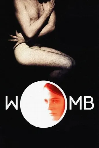Womb (2010) poster