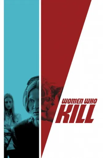 Women Who Kill (2016) poster