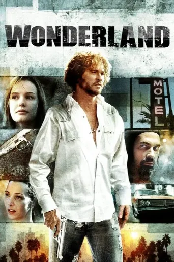 Wonderland (2003) poster