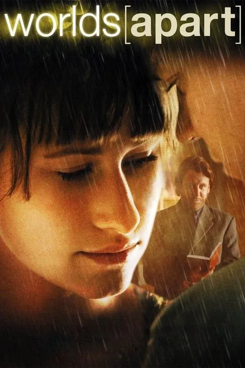 Watch Worlds Apart (2008) online free - poster