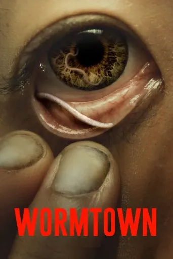 Wormtown (2025) poster