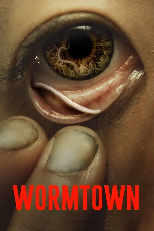 Watch Wormtown (2025) online free - poster