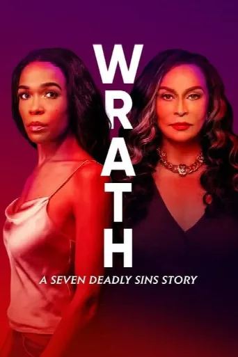 Wrath: A Seven Deadly Sins Story (2022) poster