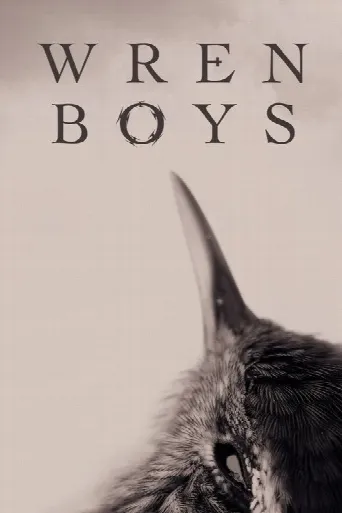 Wren Boys (2017) poster