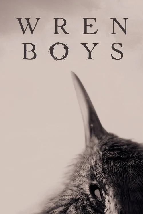 Watch Wren Boys (2017) online free - poster
