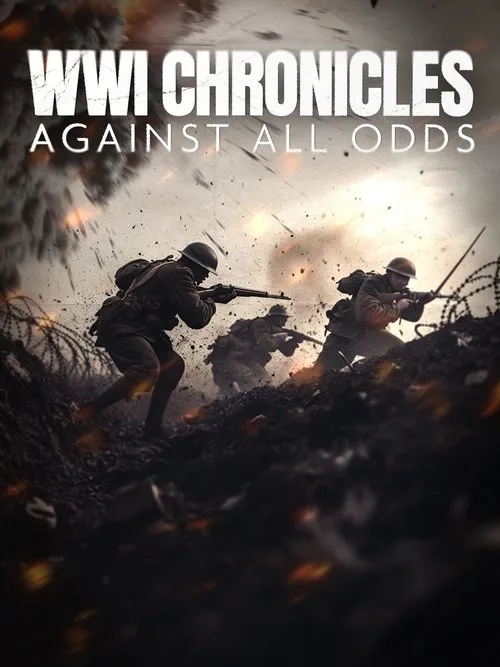 WWI Chronicles: Against All Odds (2025) poster