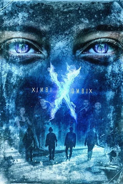 Ximbi Xombix (2019) poster
