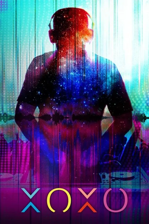 XOXO (2016) poster