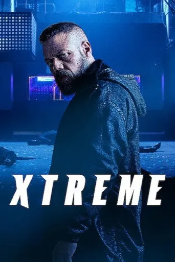 Xtreme (2021) poster