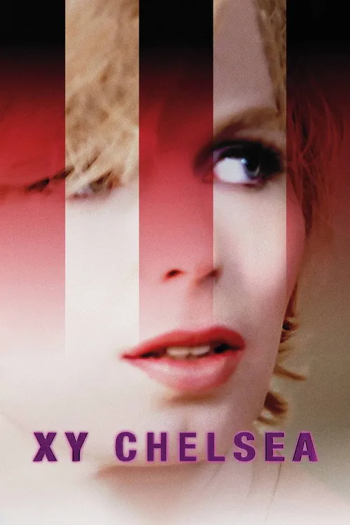 XY Chelsea (2019) poster