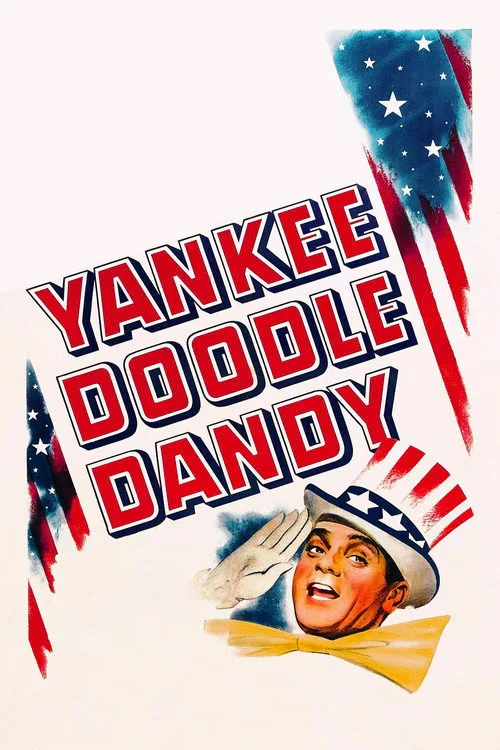 Watch Yankee Doodle Dandy (1942) online free - poster