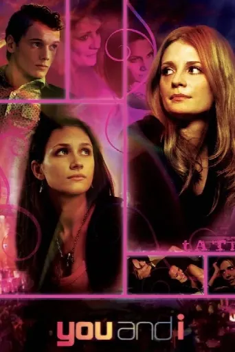 You and I (2011) poster