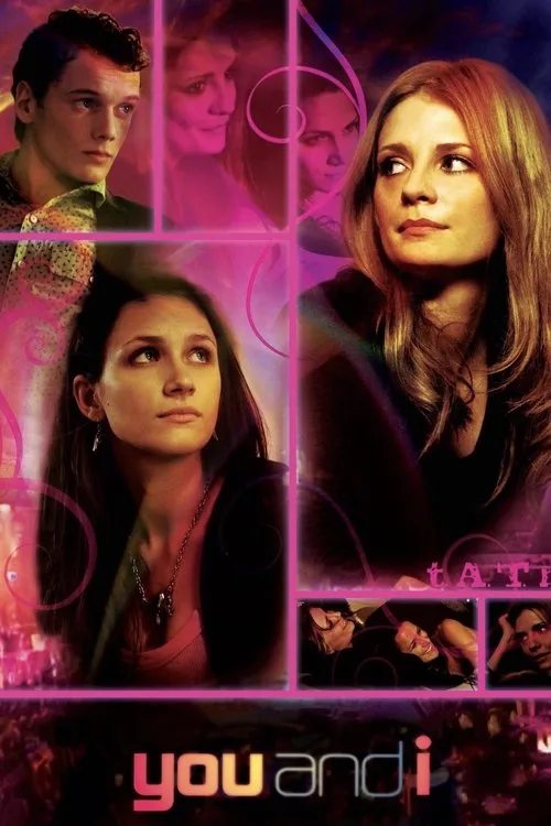 Watch You and I (2011) online free - poster