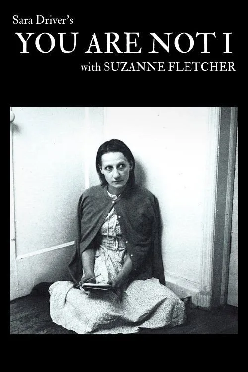 Watch You Are Not I (1981) online free - poster