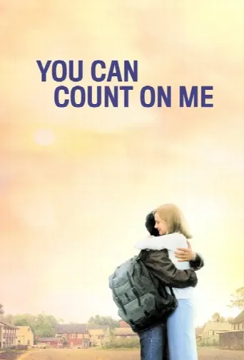 You Can Count on Me (2000) poster
