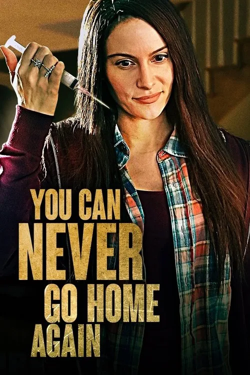Watch You Can Never Go Home Again (2022) online free - poster