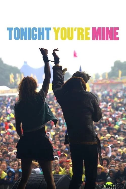 Watch You Instead (2011) online free - poster