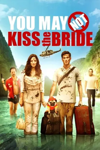 You May Not Kiss the Bride (2011) poster