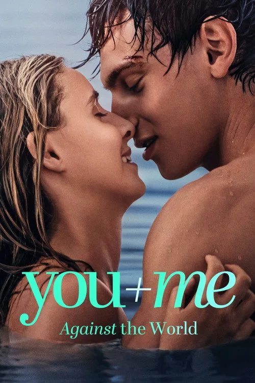 Watch You+Me - Against the World (2026) online free - poster